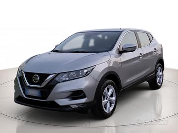 Muso musata kit airbag sospensione Nissan qashqai