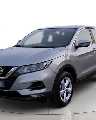 Muso musata kit airbag sospensione Nissan qashqai