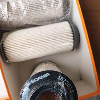 scania filtri ricambi