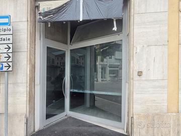 Negozio San Benedetto del Tronto