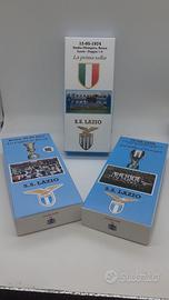 Subbuteo tris LAZIO