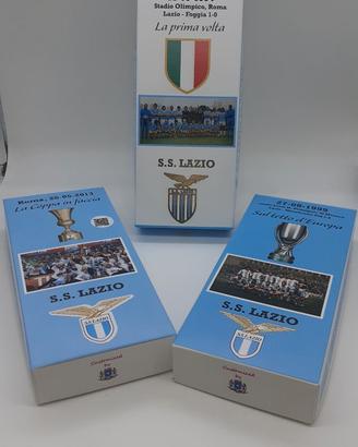 Subbuteo tris LAZIO