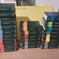 📚 L'UNIVERSALE - LA GRANDE ENCICLOPEDIA TEMATICA