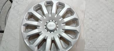 Cerchione ford