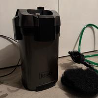 Filtro esterno Tetra EX 1000 plus