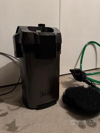 Filtro esterno Tetra EX 1000 plus