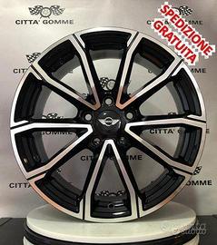 Cerchi in lega MINI COUNTRYMAN 2017> COOPER ONE da