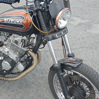 Suzuki gn 250