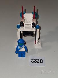 lego space 6828