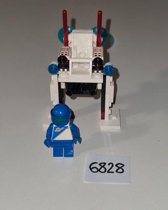 lego space 6828