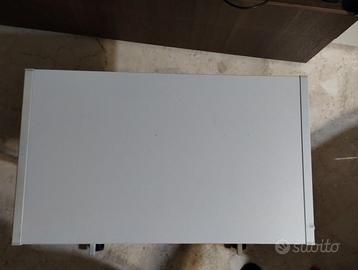 Mobile carrello per computer e stampante