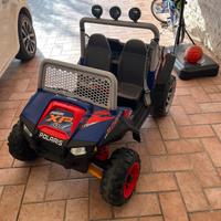 PEG PEREGO RZR 900