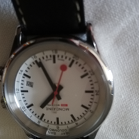 Orologio da uomo mondaine