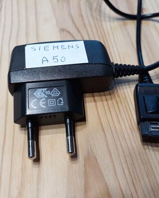 Carica batterie Siemens per cellulare A50