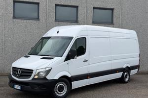 Mercedes Sprinter 319 3.0 V6 Bluetec Automatico