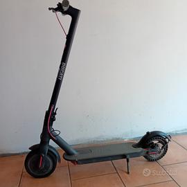  monopattino elettrico ducati  pro