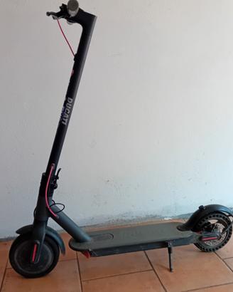  monopattino elettrico ducati  pro