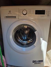 Lavatrice Electrolux