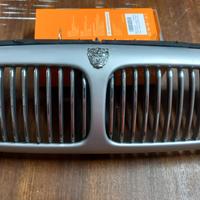 calandra Jaguar XType