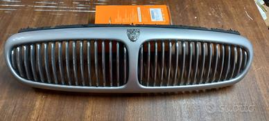 calandra Jaguar XType