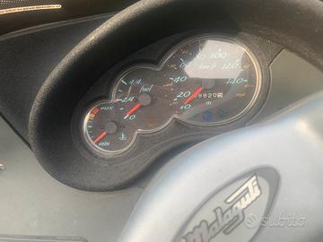 Malaguti Madison 150