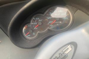 Malaguti Madison 150