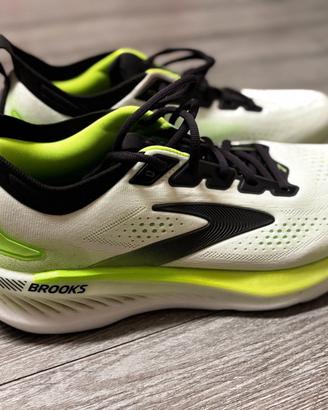 Brooks Glycerin 23 GTS – taglia 44 US 10