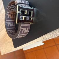Cintura fendi