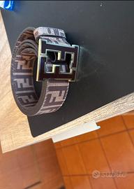 Cintura fendi