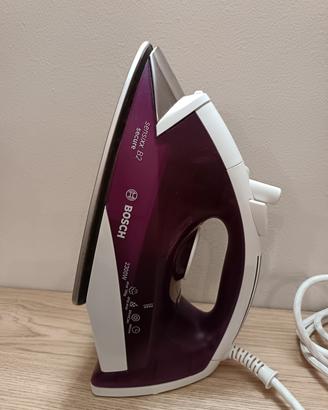 Ferro stiro Bosch Sensiix B2 Secure 2300W