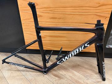 Kit Telaio S-Works Tarmac SL8 2025 Tg 54
