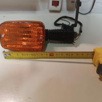 Indicatore posteriore per Suzuki DR 600 750 800 RG