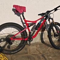 orbea oiz m10 tr (XL)