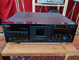 Used Teac V-7000 Tape recorders for Sale | HifiShark.com