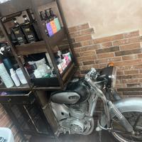 Mobili da arredamento