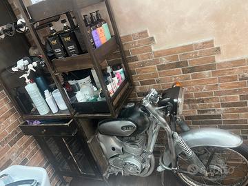 Mobili da arredamento