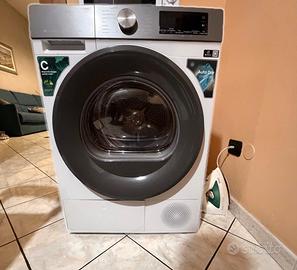 Asciugatrice Hisense 9Kg Come nuova