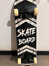 skateboard LNXSESN-legno per professionisti