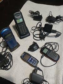 telefoni vintage 