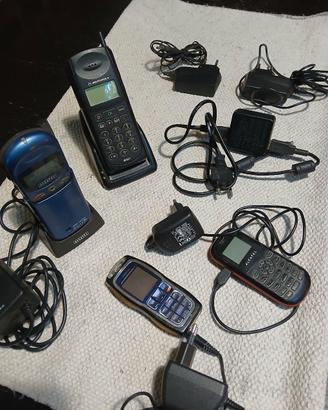 telefoni vintage 