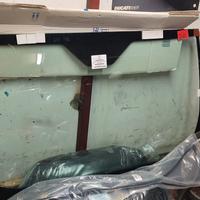 Parabrezza fiat qubo