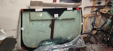 Parabrezza fiat qubo