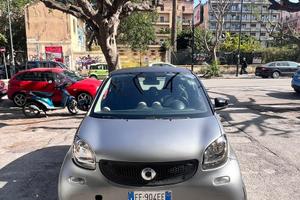 Smart ForTwo Coupé