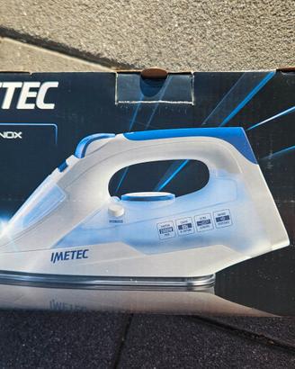 Ferro da stiro Imetec Titanox K109