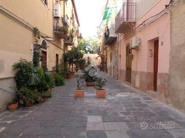 2 LOCALI A PALERMO