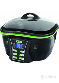 Pentola multifunzione molto capiente