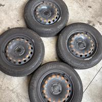 CERCHI E GOMME 1856515 FIAT - CPR87388