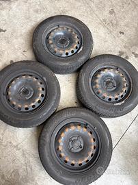 CERCHI E GOMME 1856515 FIAT - CPR87388