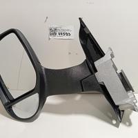 SPECCHIETTO RETROVISORE SINISTRO FORD Transit Seri