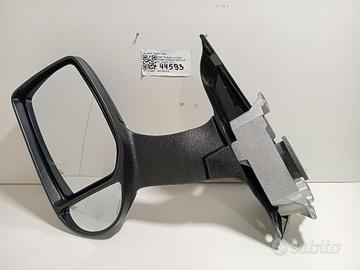 SPECCHIETTO RETROVISORE SINISTRO FORD Transit Seri